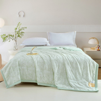 紫韵 竹纤维抑菌被200*230