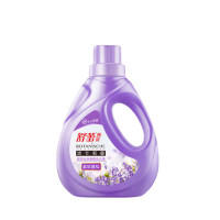 舒蕾波卡莉香深层洁净香氛洗衣液 规格:1.5kg