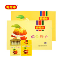 好想你精装三代原味枣片500g*2盒