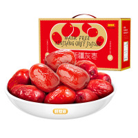 好想你 免洗新疆灰枣定制款689g