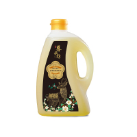 陇间柒月 暮秋坊 茶籽油 山茶调和油2.5L/桶