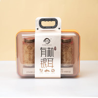 天生好果银耳190g