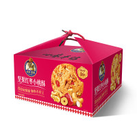 如水桃酥心意手信桃酥26袋468g/箱