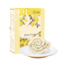 雅觅秋梨桂花米糕320g/盒