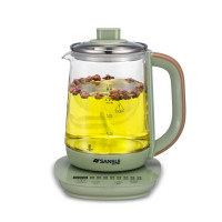 SANSUI山水 1.8L 多功能养生壶KT-823