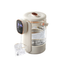 HYUNDAI韩国现代 电热水壶(电热水瓶)SPD-1035A