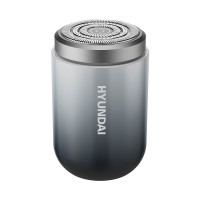 韩国现代HYUNDAI电动剃须刀QC-TXD001