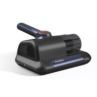 HYUNDAI韩国现代 除螨仪HC-15冷蓝色+2滤芯