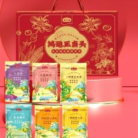 燕之坊鸿运正当头糙米黄小米杂粮粗粮组合1.416款