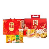 洽洽 坚果零食组合1581g