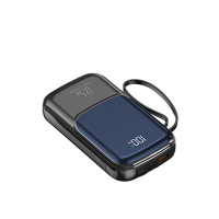 SMEBERT舒曼KP200 超级快充移动电源