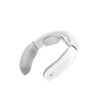 SKG 脉冲颈部按摩仪K3倍护3