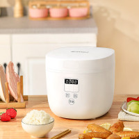 山水 迷你智能电饭煲 AJL-FB2001