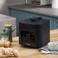 山水 迷你智能电压力锅 XLTX20C