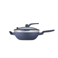 炊大皇 全能王炒锅CKNQ6432MF