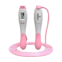 何大屋 男女健身运动计数跳绳 HDW1711