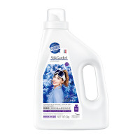 蔬果园蓝风铃香水洗衣液 2kg*1瓶