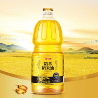 金龙鱼金龙鱼精萃稻米油1.5L