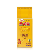 金龙鱼 御品珍珠米500g 粳米 家庭装小袋米 煮粥蒸米饭专用大米