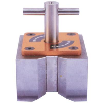 方形焊接固定器
