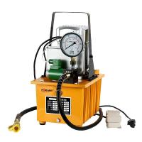 液压单作用泵站0·75KW单回路电磁泵