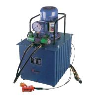 液压双作用泵站1·5KW双回路电磁泵