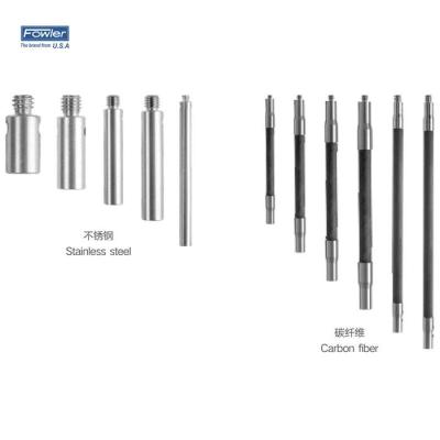 M5螺纹测针加长杆(碳纤维)