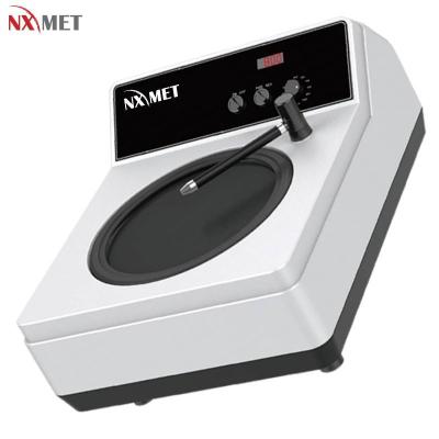 耐默特/NXMET 数显单盘手动磨抛机 NT63-400-625