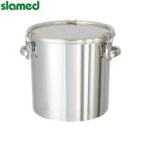 SLAMED 不锈钢桶(可叠放) 25L SD7-100-51