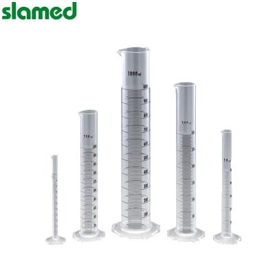 SLAMED PMMA量筒 1l 刻度10ml SD7-100-543