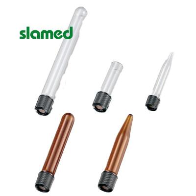 SLAMED 玻璃带孔螺口试管 spitch 6ml SD7-100-745