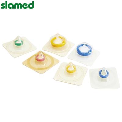 SLAMED MCE针头滤器(已处理)直径φ13mm 孔径0.45μm