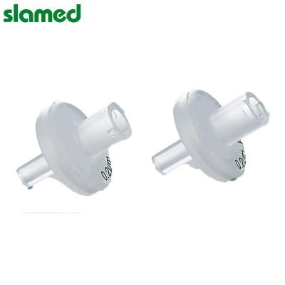 SLAMED 针头过滤器(有机溶剂用直径13) 孔径0.2μm PP材质