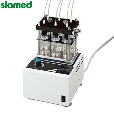 SLAMED 微量瓶蒸发仪(连续进样型) VE-12CS(含100V专用变压器)