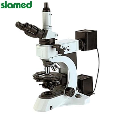 SLAMED 透反射偏光显微镜 三目镜筒NP-800TRF