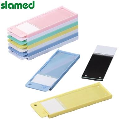 SLAMED 信封式载玻片盒 M800-100B SD7-103-93