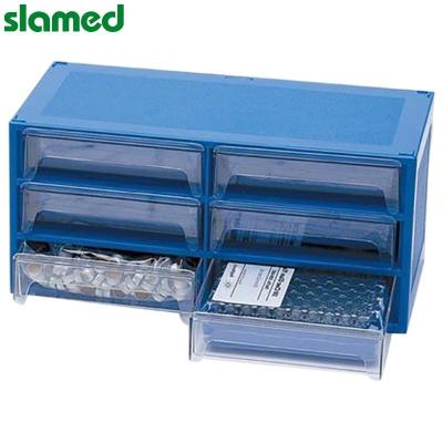 SLAMED 钳口样品瓶套装 5190-2241 2mL(11mm)