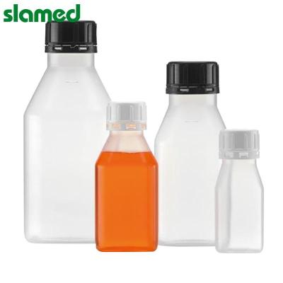 SLAMED 细口角瓶 100ml 本体 SD7-103-686