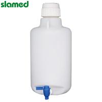 SLAMED HDPE带龙头瓶 10L SD7-103-745