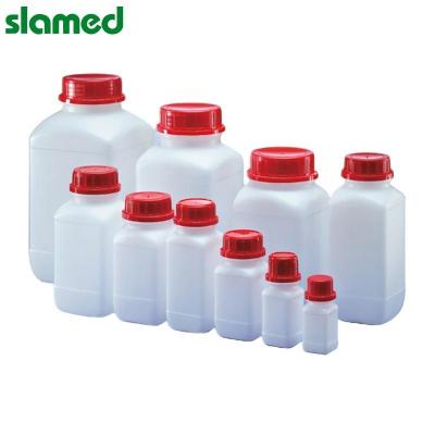 SLAMED 广口方形瓶 750mL SD7-103-765
