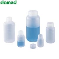 SLAMED 氟化PP塑料瓶 100ml 广口 SD7-103-820