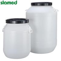 SLAMED 立式圆桶 60L 白色 SD7-103-899