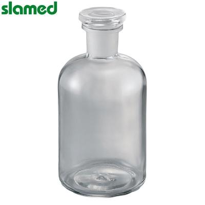 SLAMED 窄口试剂瓶 250ml 632414202250