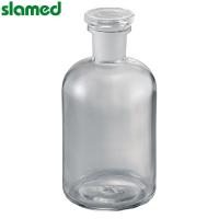 SLAMED 窄口试剂瓶 500ml 50632414202500