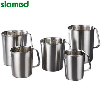 SLAMED 不锈钢量杯 1000ml SD7-104-99