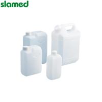 SLAMED 方形扁桶(纯水洗净) 4L SD7-105-758