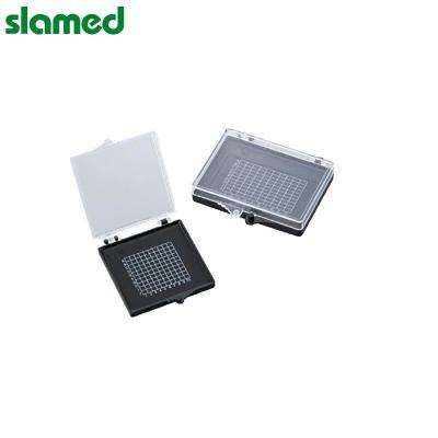 SLAMED 精密部品保管搬运箱 CPKS5510 SD7-105-776