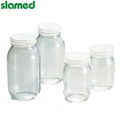 SLAMED UM样品培养瓶(带TPX盖子) 450ml SD7-106-571