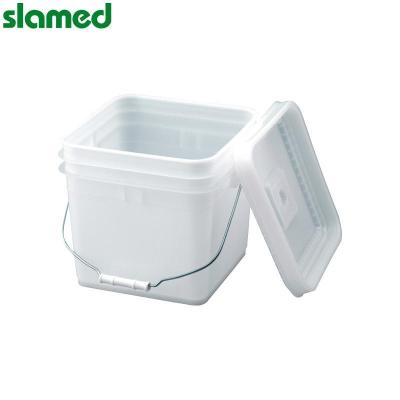 SLAMED 密封桶(方形) 10L SD7-107-16