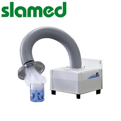 SLAMED 台式除臭装置 备用纤维活性炭过滤器 SD7-108-227